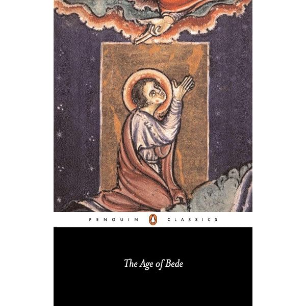 Amazon.com: Life of St. Columba (Penguin Classics): 9780140444629
